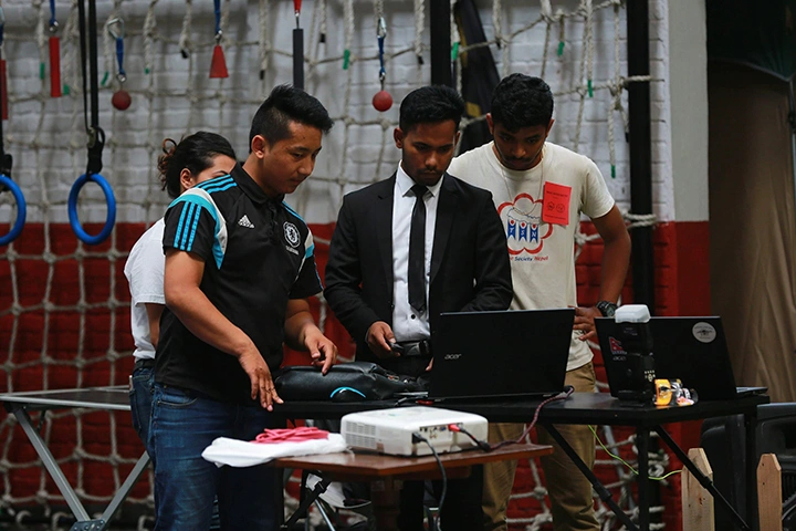 Rohit Malla 1